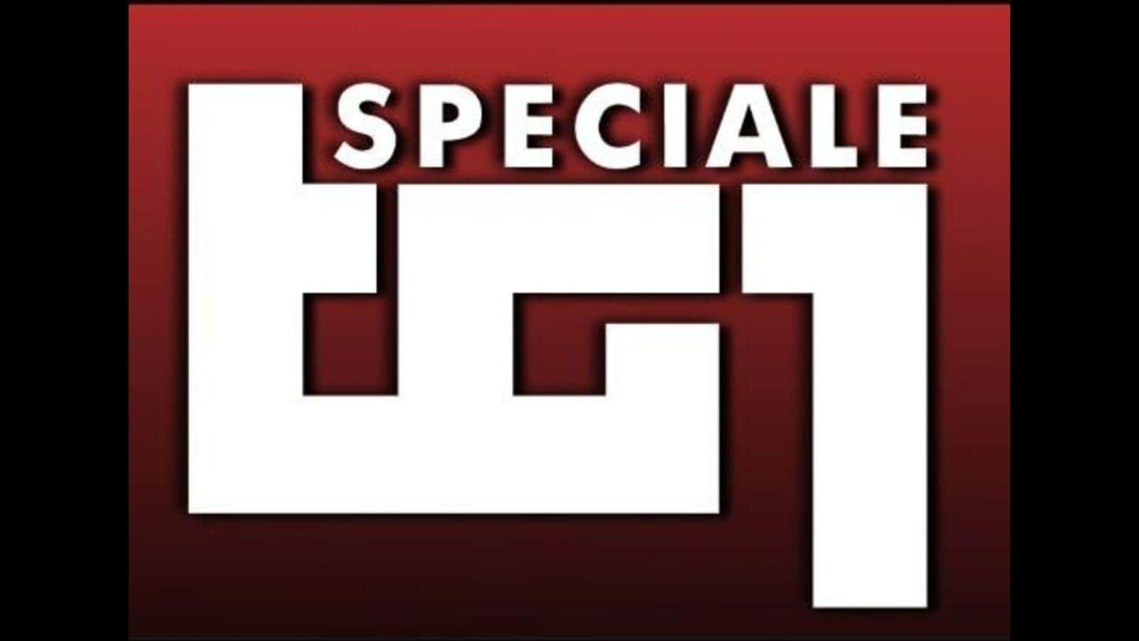 Speciale Tg1